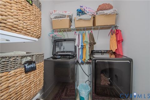 Tiny photo for 8406 Capernwray Drive, Chesterfield, VA 23838 (MLS # 2526382)