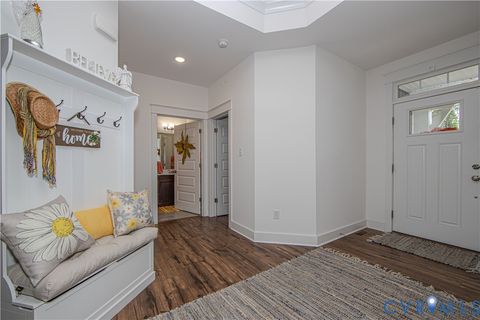 Tiny photo for 8406 Capernwray Drive, Chesterfield, VA 23838 (MLS # 2526382)