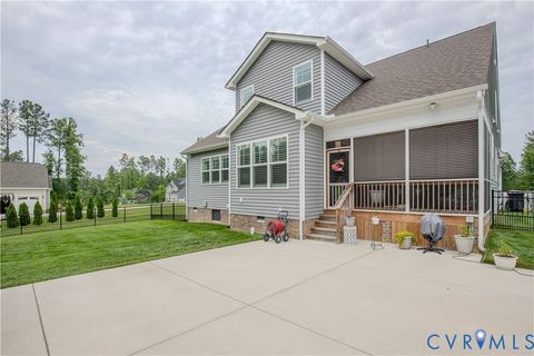 Tiny photo for 8406 Capernwray Drive, Chesterfield, VA 23838 (MLS # 2526382)
