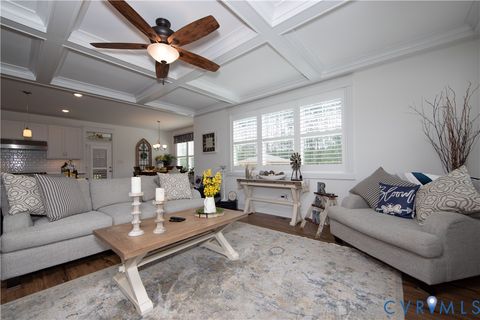 Tiny photo for 8406 Capernwray Drive, Chesterfield, VA 23838 (MLS # 2526382)