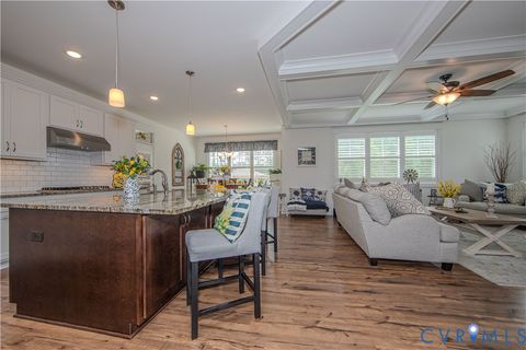 Tiny photo for 8406 Capernwray Drive, Chesterfield, VA 23838 (MLS # 2526382)