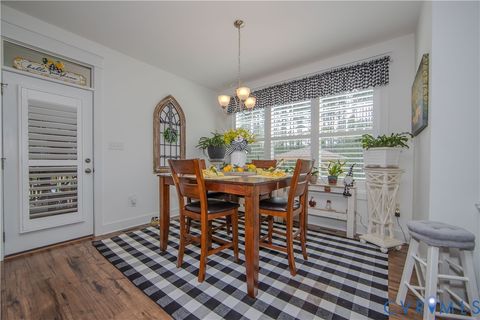 Tiny photo for 8406 Capernwray Drive, Chesterfield, VA 23838 (MLS # 2526382)