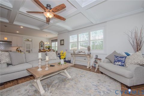 Tiny photo for 8406 Capernwray Drive, Chesterfield, VA 23838 (MLS # 2526382)