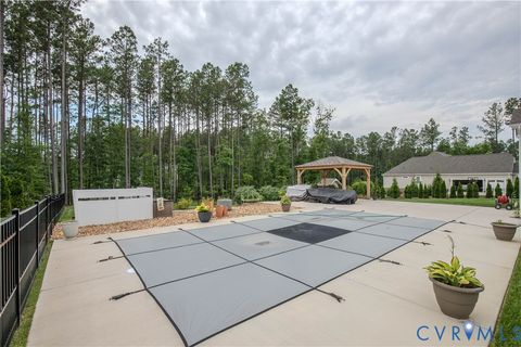 Tiny photo for 8406 Capernwray Drive, Chesterfield, VA 23838 (MLS # 2526382)