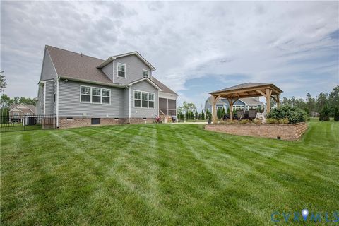 Tiny photo for 8406 Capernwray Drive, Chesterfield, VA 23838 (MLS # 2526382)