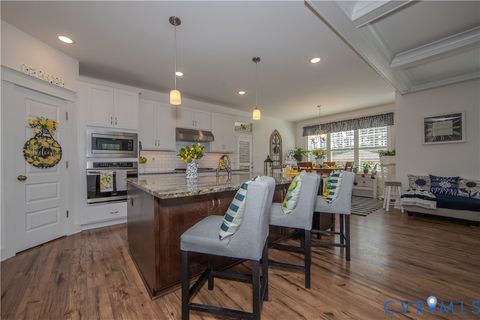 Tiny photo for 8406 Capernwray Drive, Chesterfield, VA 23838 (MLS # 2526382)