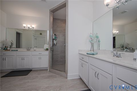 Tiny photo for 8406 Capernwray Drive, Chesterfield, VA 23838 (MLS # 2526382)