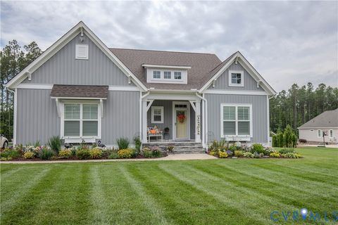 Tiny photo for 8406 Capernwray Drive, Chesterfield, VA 23838 (MLS # 2526382)