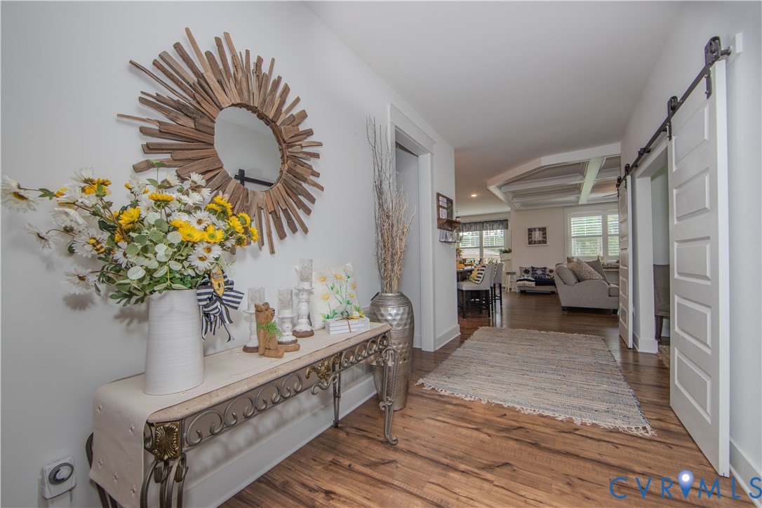 8406 Capernwray Drive