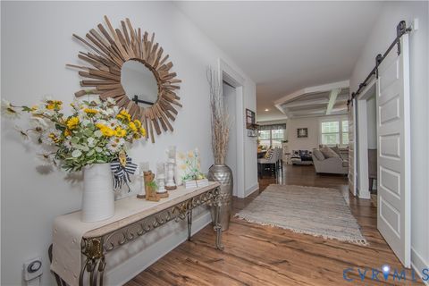 Tiny photo for 8406 Capernwray Drive, Chesterfield, VA 23838 (MLS # 2526382)