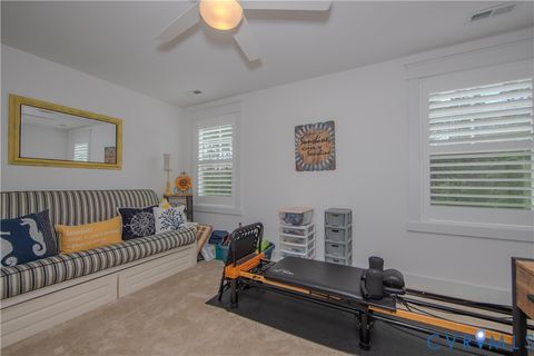 Tiny photo for 8406 Capernwray Drive, Chesterfield, VA 23838 (MLS # 2526382)