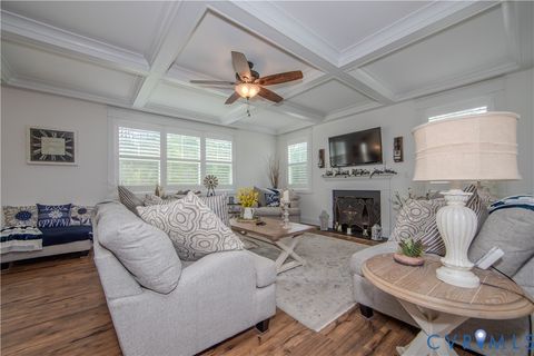 Tiny photo for 8406 Capernwray Drive, Chesterfield, VA 23838 (MLS # 2526382)