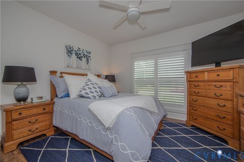 Tiny photo for 8406 Capernwray Drive, Chesterfield, VA 23838 (MLS # 2526382)