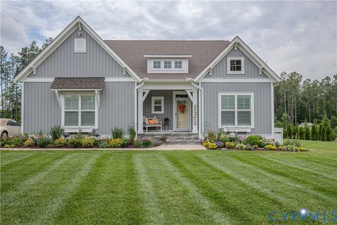 8406 Capernwray Drive Chesterfield VA 23838