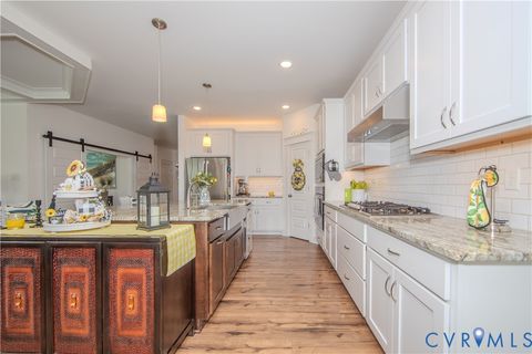 Tiny photo for 8406 Capernwray Drive, Chesterfield, VA 23838 (MLS # 2526382)