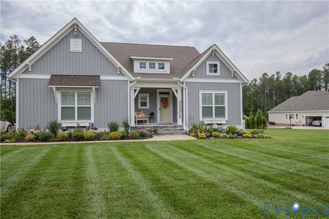 Tiny photo for 8406 Capernwray Drive, Chesterfield, VA 23838 (MLS # 2526382)