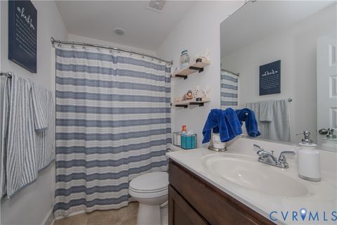 Tiny photo for 8406 Capernwray Drive, Chesterfield, VA 23838 (MLS # 2526382)