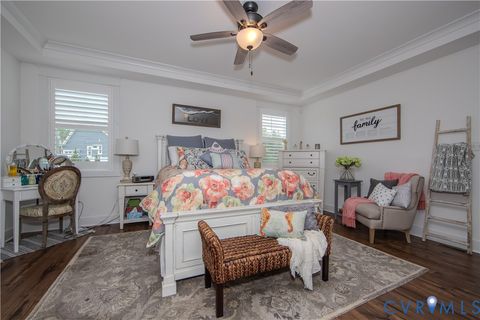 Tiny photo for 8406 Capernwray Drive, Chesterfield, VA 23838 (MLS # 2526382)