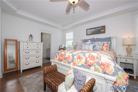 Tiny photo for 8406 Capernwray Drive, Chesterfield, VA 23838 (MLS # 2526382)