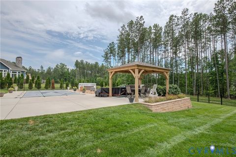 Tiny photo for 8406 Capernwray Drive, Chesterfield, VA 23838 (MLS # 2526382)