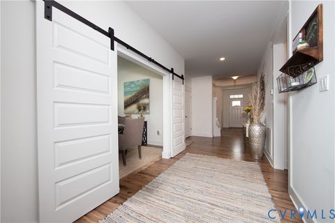 Tiny photo for 8406 Capernwray Drive, Chesterfield, VA 23838 (MLS # 2526382)