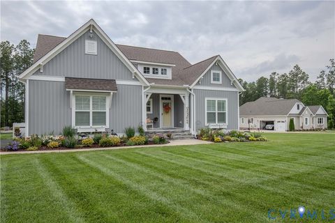 Tiny photo for 8406 Capernwray Drive, Chesterfield, VA 23838 (MLS # 2526382)