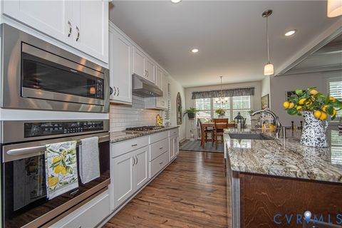 Tiny photo for 8406 Capernwray Drive, Chesterfield, VA 23838 (MLS # 2526382)