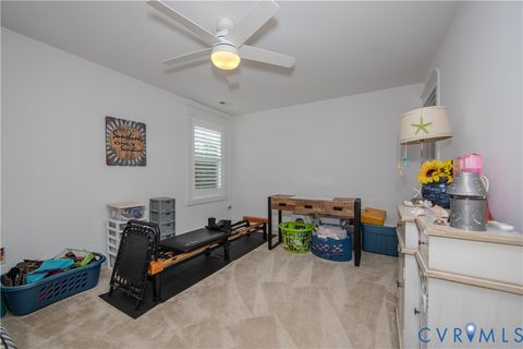 Tiny photo for 8406 Capernwray Drive, Chesterfield, VA 23838 (MLS # 2526382)