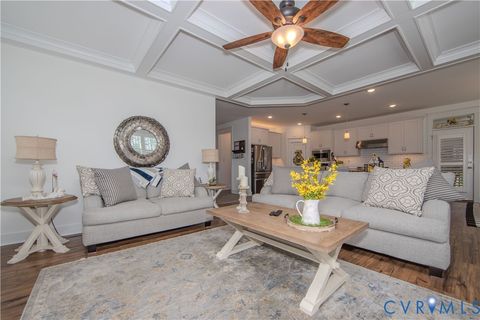 Tiny photo for 8406 Capernwray Drive, Chesterfield, VA 23838 (MLS # 2526382)