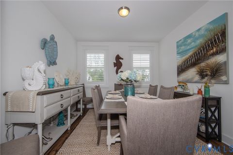 Tiny photo for 8406 Capernwray Drive, Chesterfield, VA 23838 (MLS # 2526382)