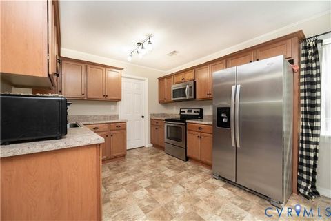 Tiny photo for 9910 Husting Court, Chesterfield, VA 23832 (MLS # 2529965)