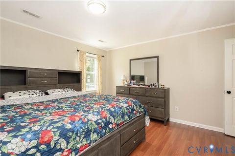 Tiny photo for 9910 Husting Court, Chesterfield, VA 23832 (MLS # 2529965)