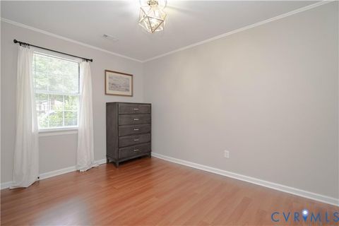 Tiny photo for 9910 Husting Court, Chesterfield, VA 23832 (MLS # 2529965)