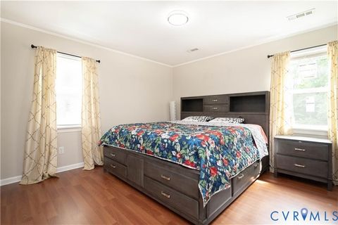 Tiny photo for 9910 Husting Court, Chesterfield, VA 23832 (MLS # 2529965)