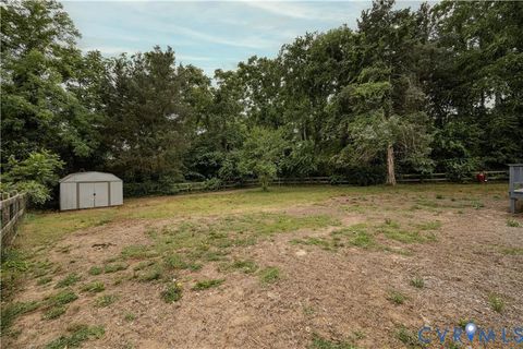 Tiny photo for 9910 Husting Court, Chesterfield, VA 23832 (MLS # 2529965)