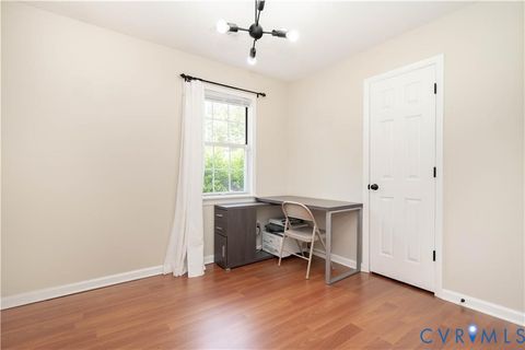 Tiny photo for 9910 Husting Court, Chesterfield, VA 23832 (MLS # 2529965)