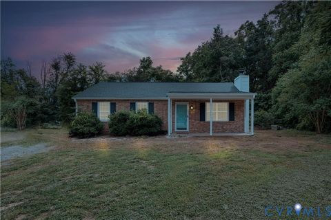 Photo of 9910 Husting Court, Chesterfield, VA 23832 (MLS # 2529965)