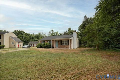 Tiny photo for 9910 Husting Court, Chesterfield, VA 23832 (MLS # 2529965)