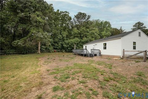 Tiny photo for 9910 Husting Court, Chesterfield, VA 23832 (MLS # 2529965)
