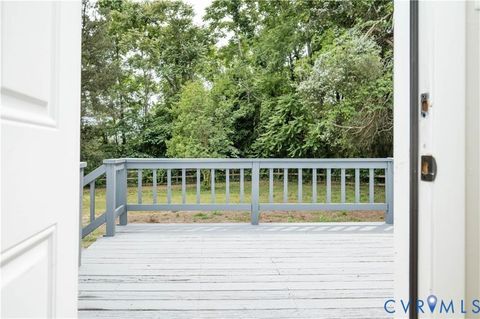 Tiny photo for 9910 Husting Court, Chesterfield, VA 23832 (MLS # 2529965)