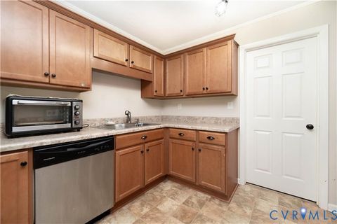 Tiny photo for 9910 Husting Court, Chesterfield, VA 23832 (MLS # 2529965)