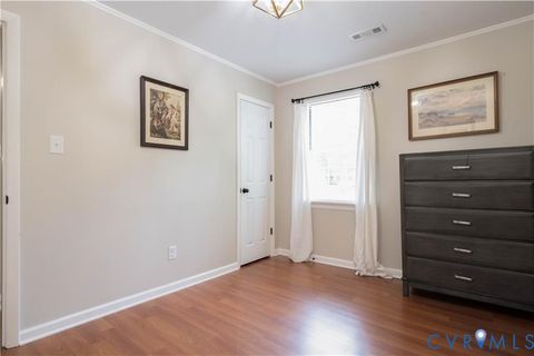 Tiny photo for 9910 Husting Court, Chesterfield, VA 23832 (MLS # 2529965)