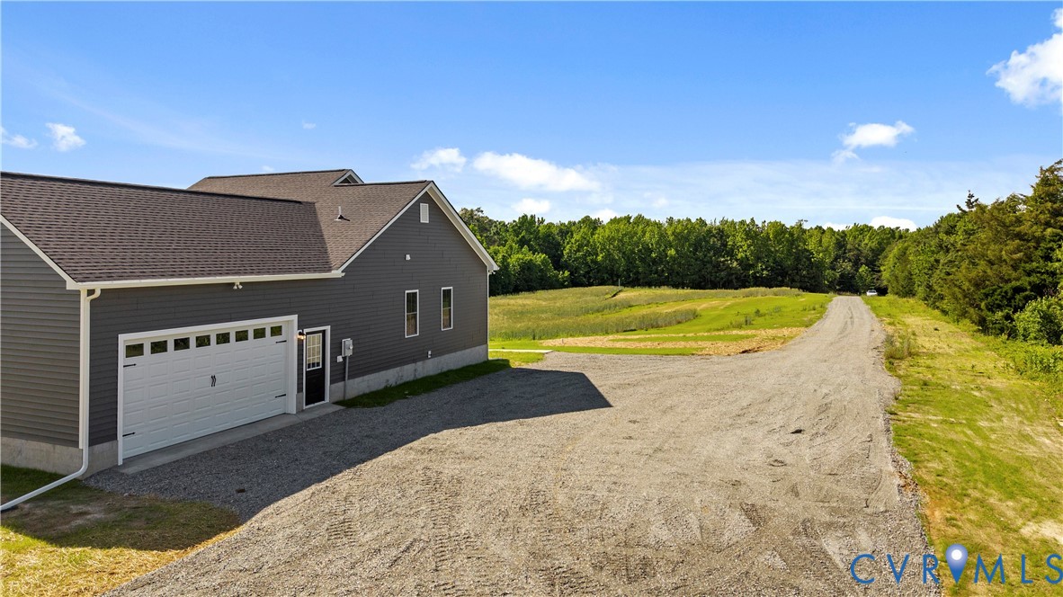 545 Wickham Road
