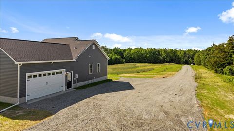Tiny photo for 545 Wickham Road, Bumpass, VA 23024 (MLS # 2617734)