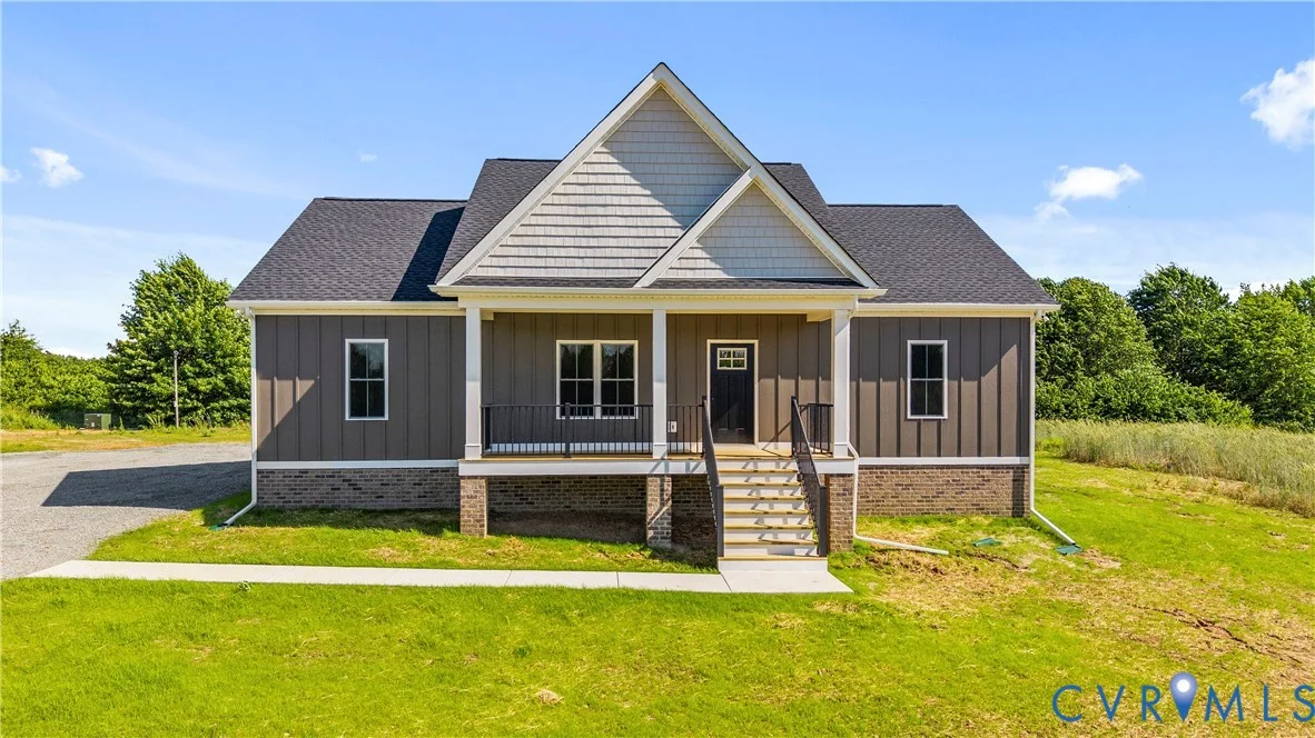 545 Wickham Road