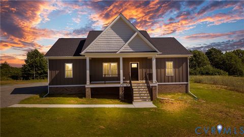 Tiny photo for 545 Wickham Road, Bumpass, VA 23024 (MLS # 2617734)