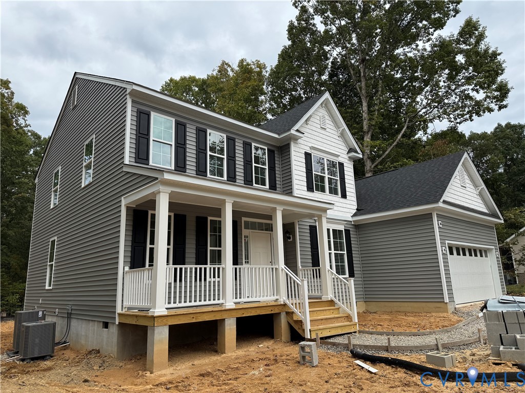 126 Hickory Lane