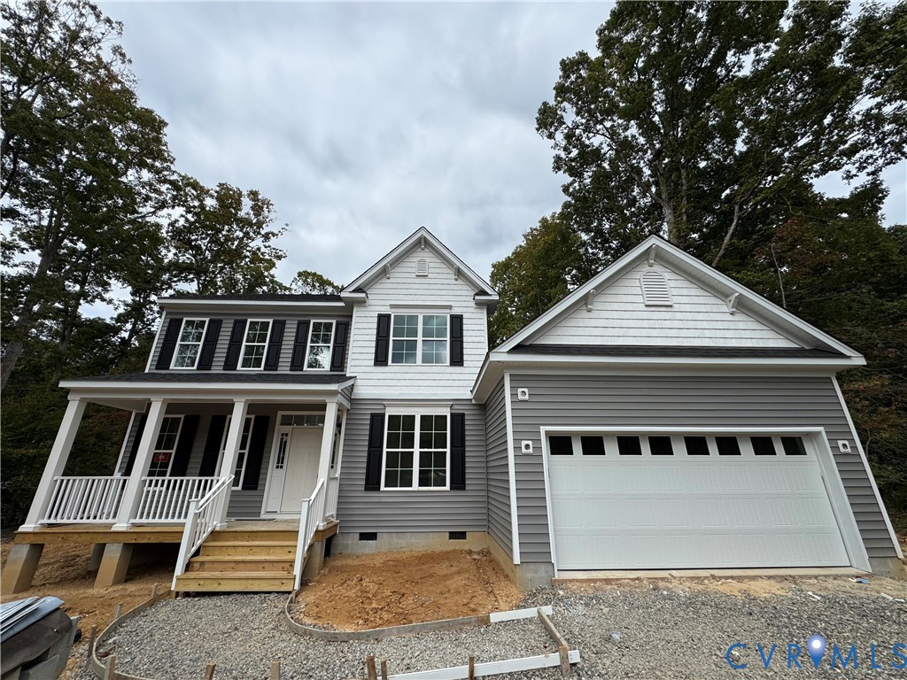 126 Hickory Lane