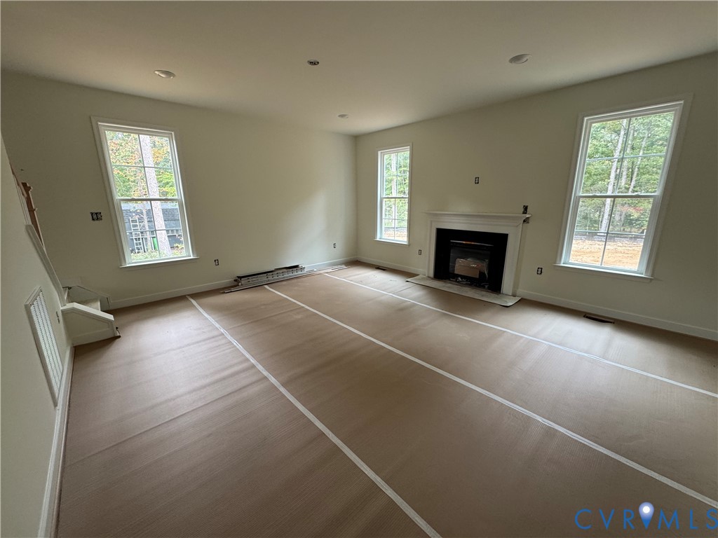 126 Hickory Lane