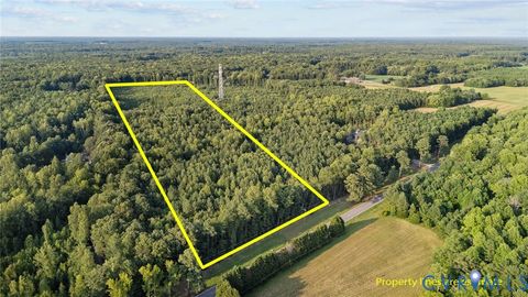 Tiny photo for 1 Va-54, Montpelier, VA 23192 (MLS # 2530869)